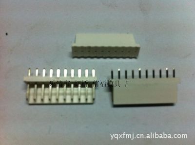 【乐清品质保证的塑料产品加工(图)】价格,厂家,图片,注塑加工,乐清市虹桥信福模具厂-