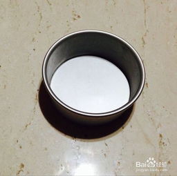 蛋糕磨具怎么选