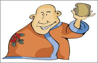 与大家分享一个故事,看完说下自己的感受 ...有一个鸡蛋天真的和石头在一起了,生活的小心翼翼,可鸡