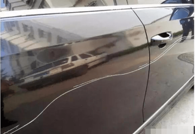 汽车什么颜色既大气又上档次还耐脏,你绝对想不到