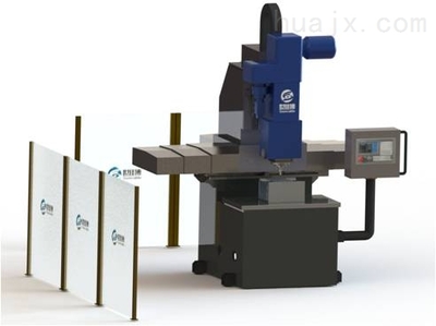 TS-0606-2D-6T-世佳博台式搅拌摩擦焊接设备 _供应信息_商机_中国化工机械设备网