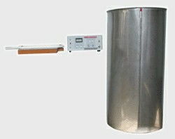 法拉第筒电位计电量表2 山东省纺科院 在线咨询 法拉第筒高清图片 高清大图