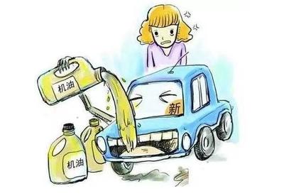 烧机油、机油增多、断活塞环,涡轮增压这么高难度?