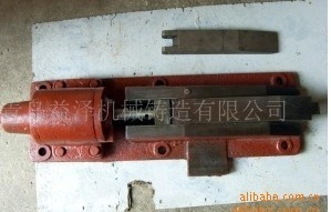 【【精品推荐 优质产品】供应多种摩擦压力机(详谈)(图)】价格,厂家,图片,其他锻压机床及配件,青岛益泽机械铸造-