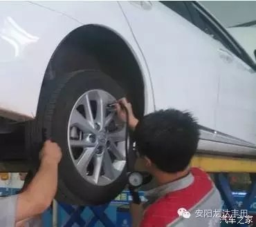 【耗越开越多 原因你知道吗_龙达丰田维修保养】-汽车之家