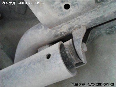 今天大修更换离合器分离轴承、压盘、磨擦片_长城M1论坛_手机汽车之家论坛