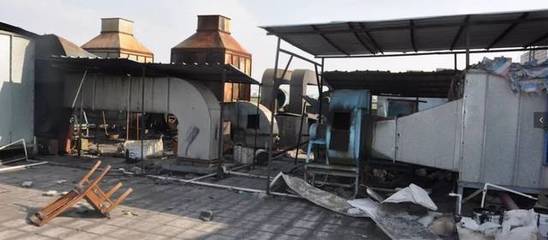 十类典型事故警示