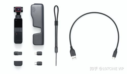 大疆新品 dji pocket 2,你怎么看 升级了传感器,镜头和功能