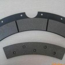 摩擦片、摩擦块、冲床用来令片、锻压机床冲床。_汽摩配件_世界工厂网中国产品信息库