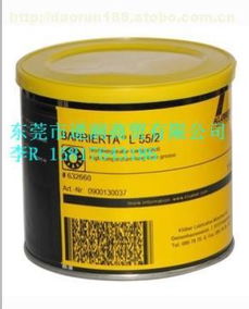 克鲁勃润滑脂的品牌介绍