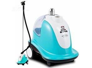 麦尔jlw26s蒸汽挂烫机产品图片1素材 it168图片大全