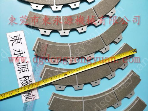 楼上机器 气垫式减震器