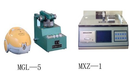 摩擦磨损试验机(三)样本及产品图片-机电商情网电子样本库