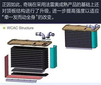 最强“中国芯”奇瑞1.6发动机正式下线,媲美大多数2.0T发动机