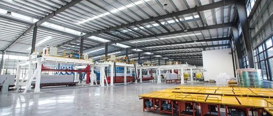 工厂(车间)现场评审看什么?