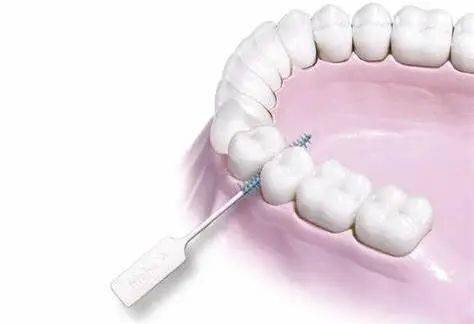 你也想吃嘛嘛香,身体倍儿棒吗 做好牙周清洁比什么都重要