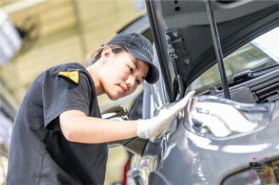 除了发动机吃油 它们也一样吃油!