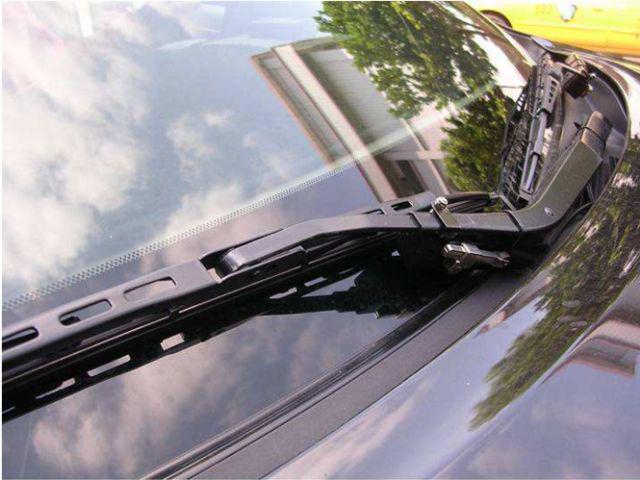 有骨雨刮和无骨雨刮究竟有什么区别?