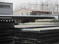 宜宾大量销售热浸塑钢质线缆保护管/福派安热浸塑钢管内外表面光滑/摩擦系数小[供应]_毛纺系列面料_世界工厂网中国产品信息库