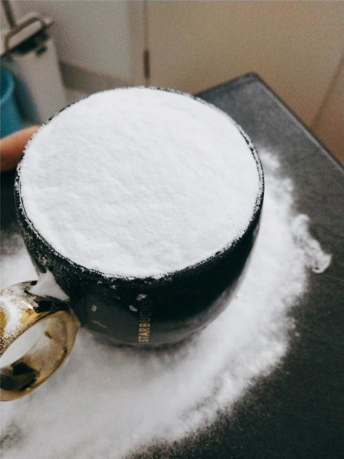 小苏打的多维应用：从脱硫脱硝到食品级高清图片解析