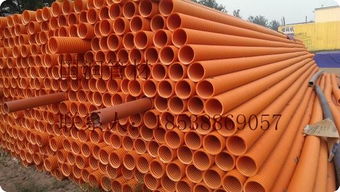 MPP电力管的辨认方法及应用领域