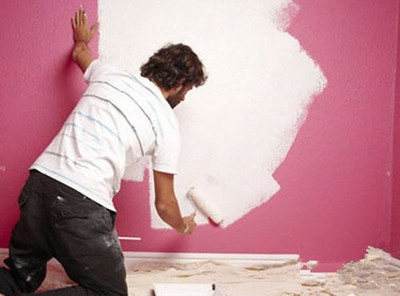 什么是调和漆及其打磨工艺