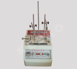 耐摩擦试验机价格、型号规格与选购指南