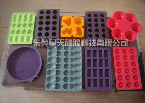 广州硅胶制品厂解析,模具对生产的影响