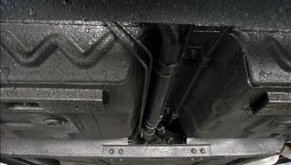 底盘装甲与磨擦 防护与耐用性的关键