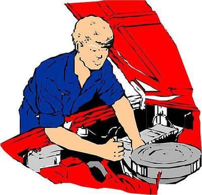 “十一”长假自驾游归来 爱车保养全攻略(2) 细致检查磨擦系统，守护行车安全